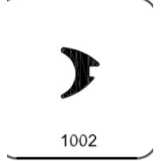 VEDANTE 1002